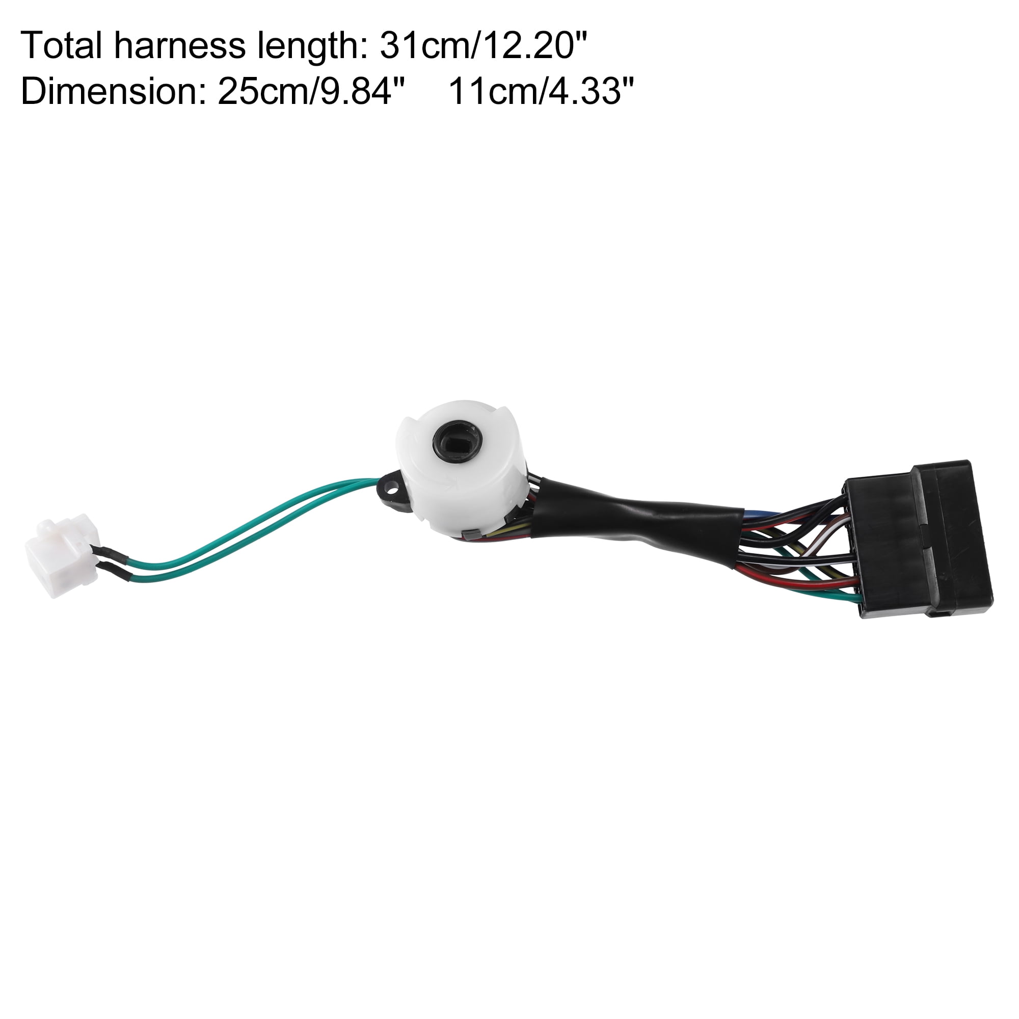 Mackey出品です。 84450-33020 Ignition Starter Switch Ignition Key Switch for Toyota