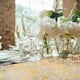 thumbnail image 4 of Camino de mesa metálico dorado con purpurina, rollo de camino de mesa de malla, decoración de mesa, centro de mesa para bodas, despedidas de soltera, baby showers, fiestas de cumpleaños, 4 of 7