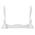 thumbnail image 1 of Miangastore Support d'Épée Support d'Épée Simple Horizontal en Bois Présentoir Porte-Flûte, 1 of 9