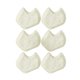 thumbnail image 1 of Dancer's Pads Mars Wellness Premium Fieltro, 12 piezas, 1 of 7