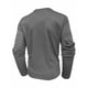 thumbnail image 5 of pstuiky camisetas de manga larga para hombre, Suéter informal de color liso para hombre, cárdigan con botones, manga larga, cuello redondo y bolsillo. top de hombre xl, 5 of 7