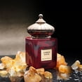 thumbnail image 5 of Matin Martin Amber Wave - Amber Woody Fragrance For Women and Men - Perfume for Men with Leather Notes - Arabian Perfume for Women - Unisex - 3.4 oz, 5 of 6
