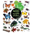 thumbnail image 2 of Workman Publishing Eyelike Bugs 400 Reusable Stickers, 2 of 2
