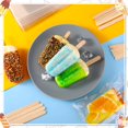 thumbnail image 3 of Juego de palitos de helado y bolsas de plástico Patelai, 500 unidades, 3 of 7