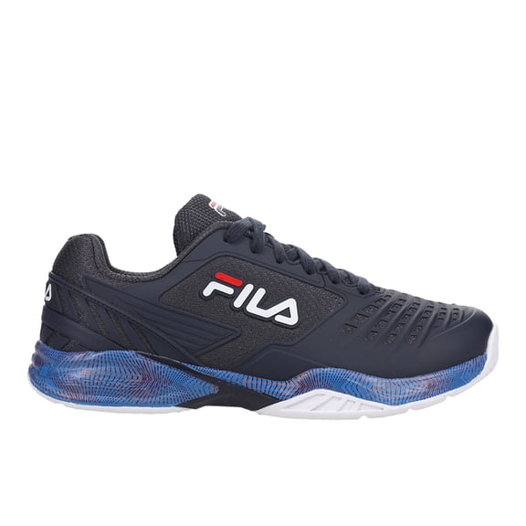 Fila Mens Axilus 2 Energized Tennis Athletic Sneakers Casual Shoes