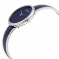 thumbnail image 2 of CALVIN KLEIN Seduce Quartz Blue Dial Ladies Watch K4E2N11N, 2 of 3