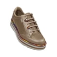 thumbnail image 1 of TENIS CASUAL COQUETA MUJER ORO SINTETICO 54902v LEON  54902vmp, 1 of 4