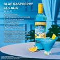 thumbnail image 3 of Smirnoff Blue Raspberry Lemonade (Vodka Infused With Natural Flavors), 1.75 L, 30% ABV, 3 of 9