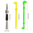 thumbnail image 5 of CEORPER Manual Fishing Line Tie Tools Fishing Accessories Knot Ties Fishing Hook Ties, 5 of 15