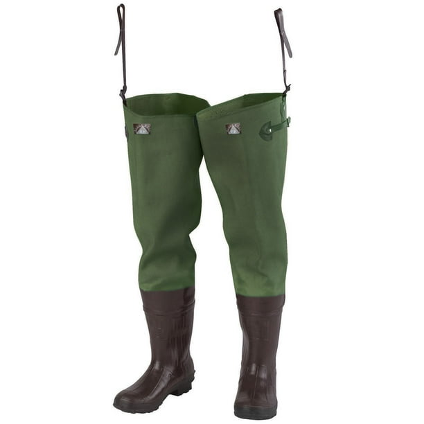 vinlas hip waders