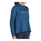 thumbnail image 3 of Sudadera Wilson Talla 10 Azul, 3 of 3