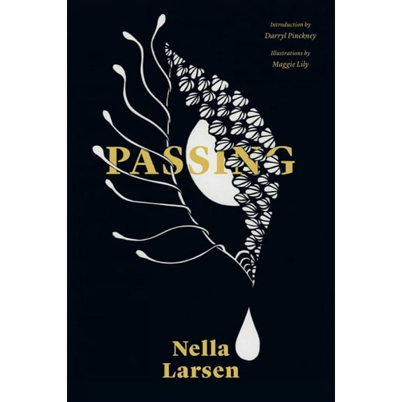 Restless Classics: Passing (Paperback)