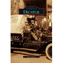 Decatur (Hardcover)