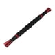 thumbnail image 1 of Rodillo masajeador muscular para espalda y piernas, ideal para aliviar los músculos. Negro rojo, 1 of 9