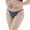 Blue, variant on yunLCZ Women's Cotton Underwear High Waist Women Lace Briefs Hollow Out Panties Crochet Lace Up Panty Thongs G String Lingerie Underwear Wasit Hipster Brief Panties for Ladies