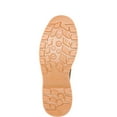 thumbnail image 4 of Wolverine Floorhand Moc-Toe Slip and Oil Resistant Soft Toe Work Boots, Wide Width Available, 4 of 5