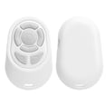 thumbnail image 1 of Volteador de páginas con control remoto, Página de control remoto por Bluetooth, pulsador remoto para teléfono móvil, volteador de páginas Bluetooth, calidad en la que puede confiar, 1 of 9