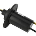 thumbnail image 3 of High-Performance 22mm Conductive Slip Ring with 30A Capacity, 150 RPM, and 0~600V AC/DC Compatibility for Long-Lasting Electrical Connections, 3 of 6