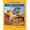 thumbnail image 3 of My Favorite Machine: Bulldozers, 3 of 3