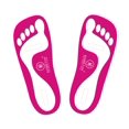 thumbnail image 1 of Almohadillas autobronceadoras KOBBTAN en aerosol para pies, 120 pares, 1 of 7