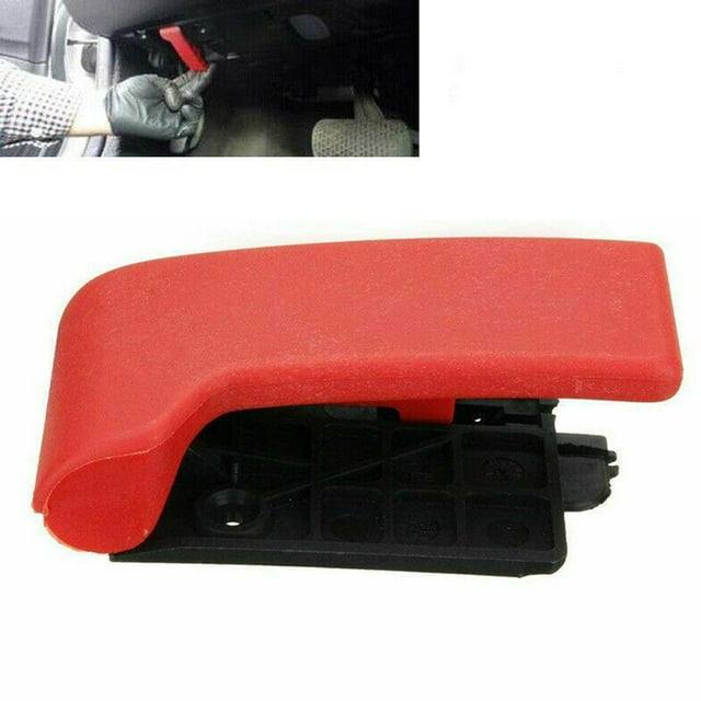 For Mercedes For Benz Bonnet Release Pull Handle Vito Viano W639 A1248800320