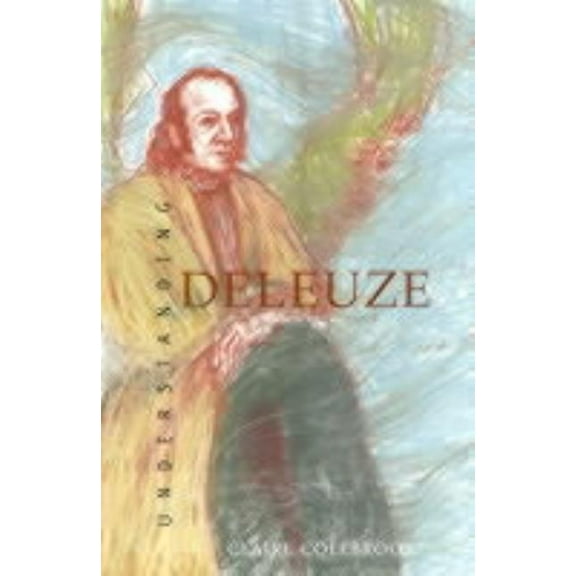 Cultural Studies Understanding Deleuze, (Paperback)