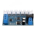 thumbnail image 2 of Module Professionnel NT18B07, Haute Précision Mesure de Température RS485 7 Canaux pour PC, 2 of 8