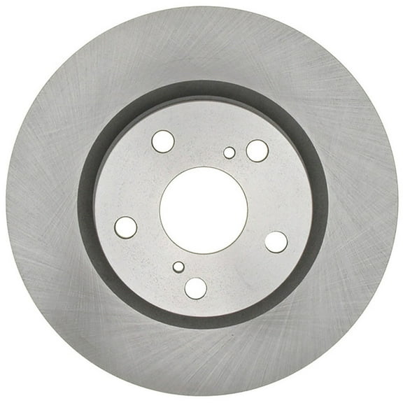 ACDelco Disc Brake Rotor 18A2736AC Fits select: 2009-2013 TOYOTA RAV4, 2014-2017 TOYOTA RAV4 XLE
