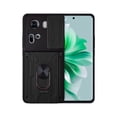 thumbnail image 1 of Funda Anillo y Tarjetero Card Slot para Oppo Reno 11 5G, 1 of 5