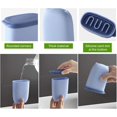 thumbnail image 4 of Porte-savon de Voyage Portable - Ensemble de 3 SHAR, 4 of 5