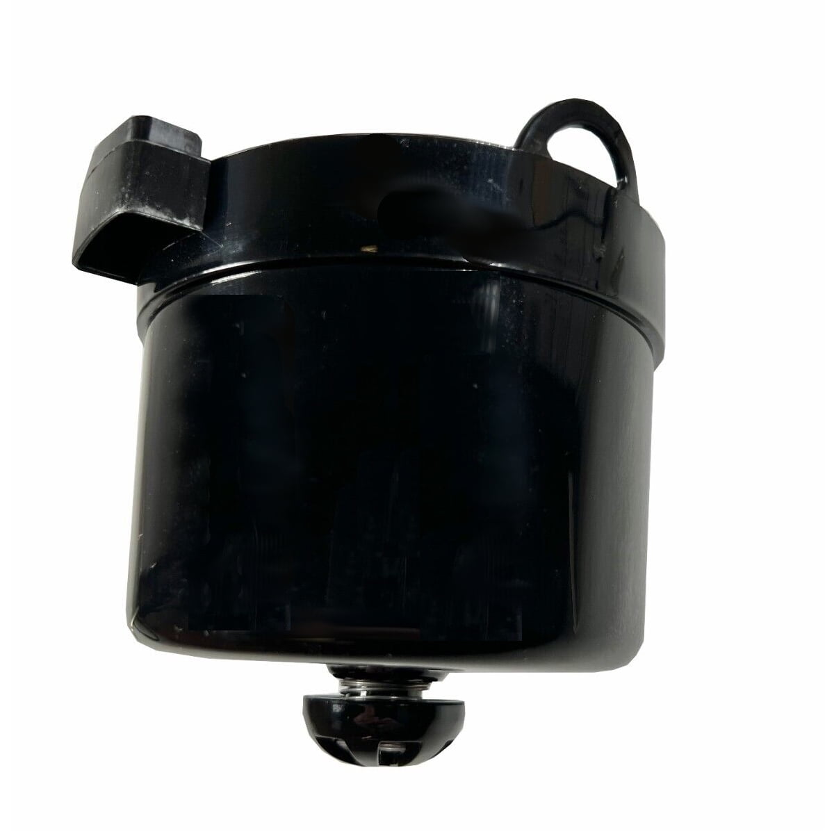 Mr Coffee JWX9 or JWX3 5-Cup Removable Paper Filter Holder Basket. 
