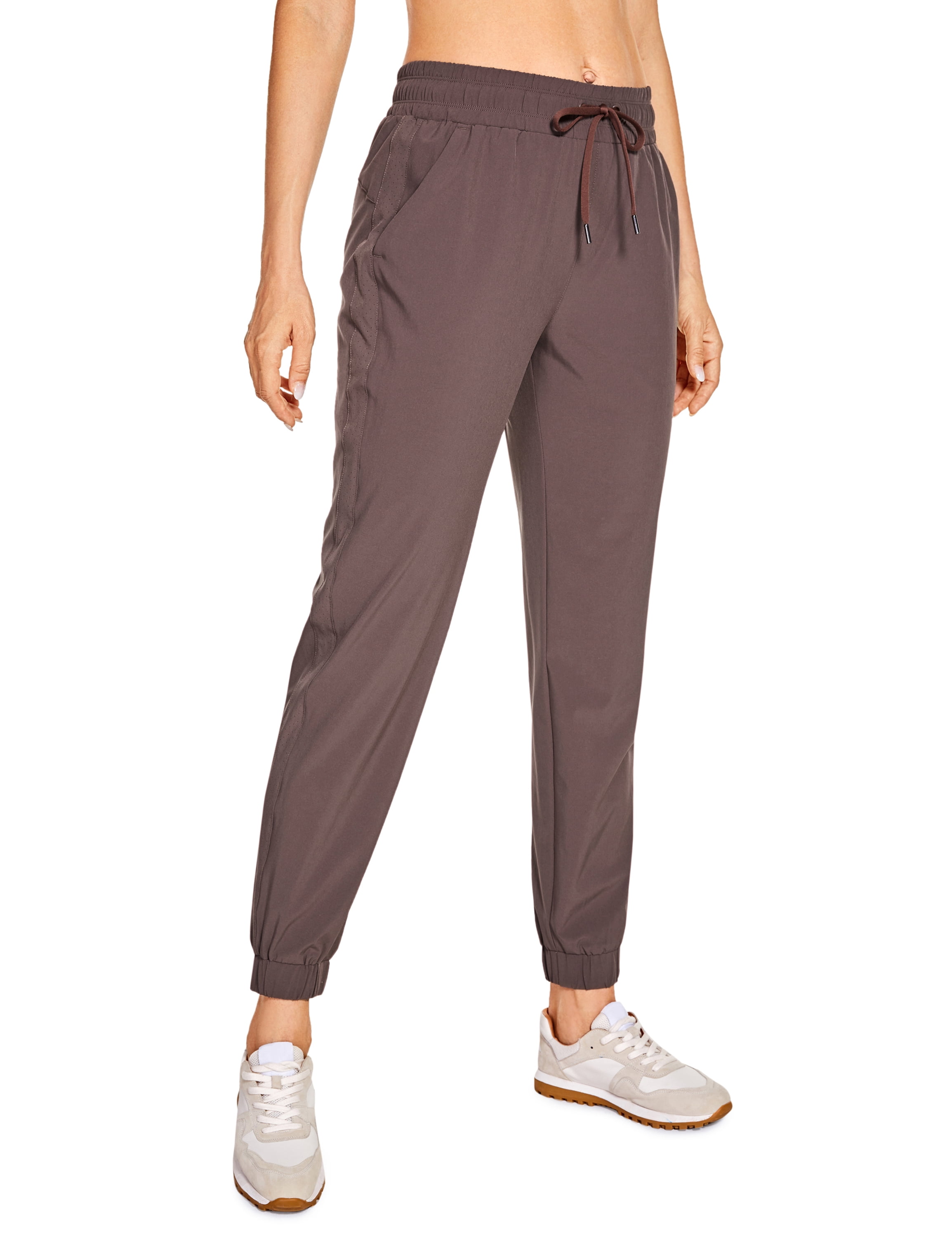 Women's lightweight jogger pants Clearance