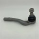 thumbnail image 4 of A2033301903 Front Outer Steering Tie Rod End for Benz C Class W203, 4 of 5
