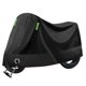 thumbnail image 5 of Funda protectora CAIROYAR para motocicleta contra la lluvia y el sol GXA R8I3, 5 of 6