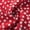 Red, variant on Comfy Dress Pants for Women Womens Casual Floral Print Pants Loose High Waist Wide Leg Flowy Ankle Length Trousers Summer Beach Vacation Boho Pants Black L