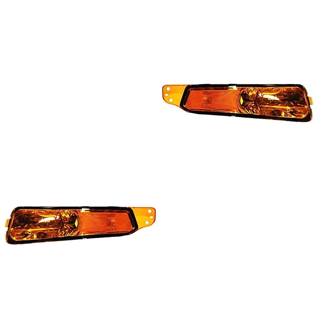 Par de Cuartos TYC 2005 A 2009 Ford Ambos Lados Delantero