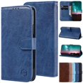 thumbnail image 2 of For iPhone 6 7 8 X XS XR 11 12 13 14 15 Plus Mini Pro Max Solid Color Wallet Case iPhone SE 2020/22 Magnetic Flip Leather Funda, 2 of 5