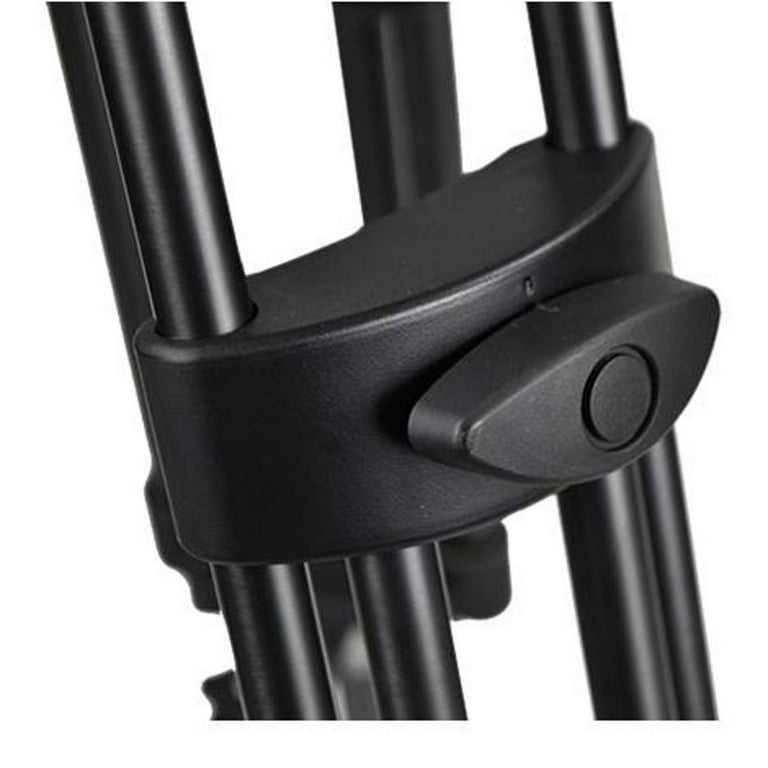 Libec RT40RB 3-Section Aluminum Tripod with 75mm Ball Libec RT40RB 3-Section Aluminum Tripod with 75mm Ball