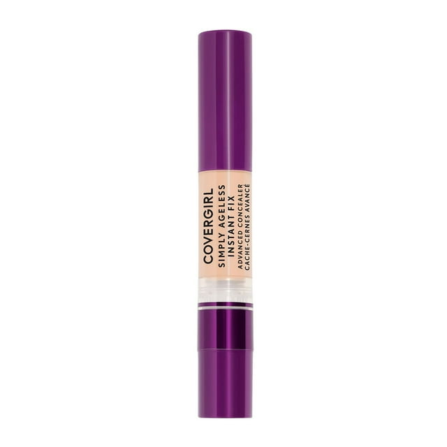COVERGIRL - Cache-cernes Simply Ageless Instant Fix Advanced