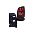 thumbnail image 1 of Calavera DEPO Dodge Ram 1994 - 2001 Chofer, 1 of 1