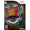 Guitar Hero: Warriors Of Rock (Wii) - Pre-Owned - Game Only