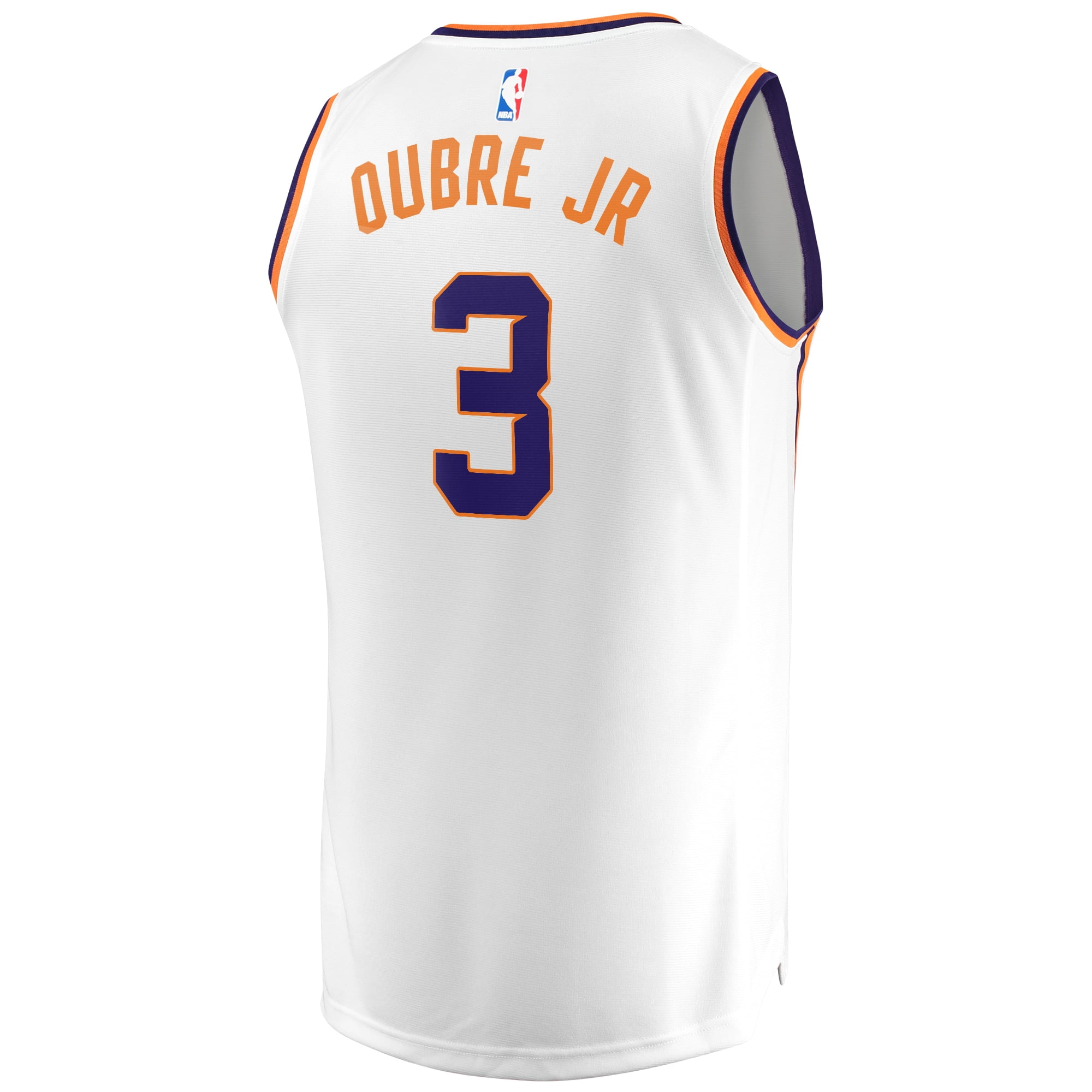 kelly oubre black suns jersey
