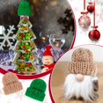 thumbnail image 2 of Minisombreros de Papá Noel para manualidades EBOOT, 96 piezas (multicolor), 2 of 7