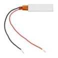 thumbnail image 1 of 12V PTC Heating  Plate Aluminum Housing Thermostatic Heater, 1 of 8