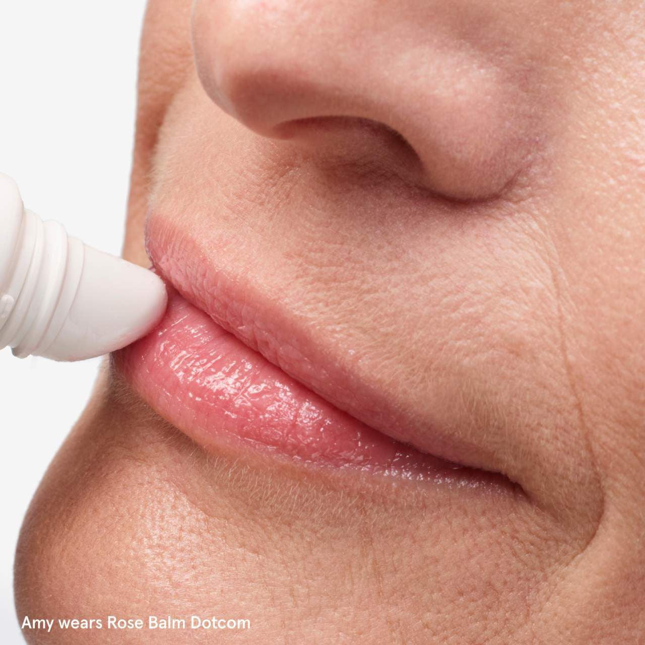 Glossier Balm Dotcom Lip Balm and Skin Salve Color: Strawberry Size: N/A