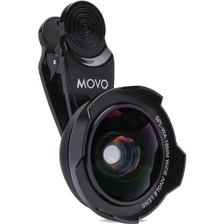 UPC: 0817711023392 | SPL-WA 18mm Wide Angle Clip-On Smartphone Lens