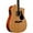 Natural, variant on Alvarez Artist Series AD60CE Dreadnought Acoustic-Electric Guitar Natural