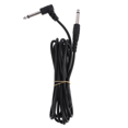 thumbnail image 2 of 3X Guitar AMP Cable 3Meter Electric Patch Cord Guitar Amplifier Amp Guitar Cable Electric Guitar Instrument, 2 of 6