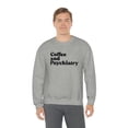 thumbnail image 5 of Psychiatrist Psychiatry Graduation 70s Sweatshirt, Gifts, Sweater Shirt, 5 of 9