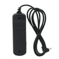thumbnail image 4 of Shutter Cable Remote Control, Replacement Shutter Remote Trigger Ergonomic  For Photographer For 70D 500D 700D, 4 of 8